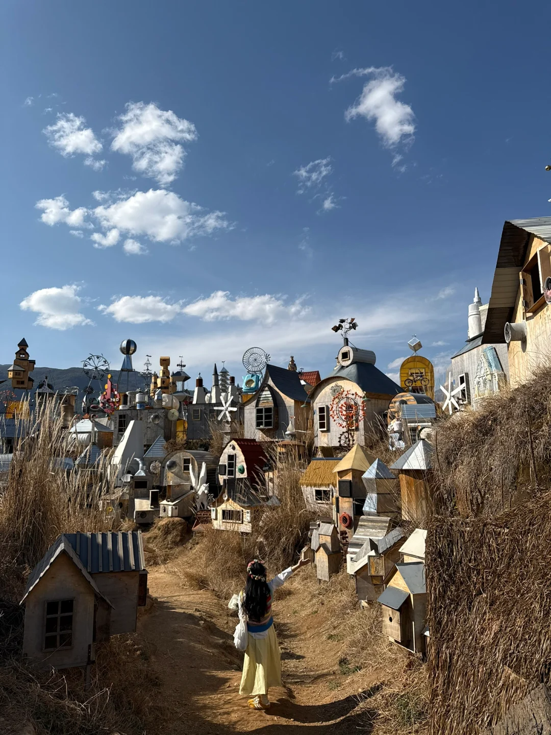 丽江2日游｜特种兵攻略看这一篇就够啦