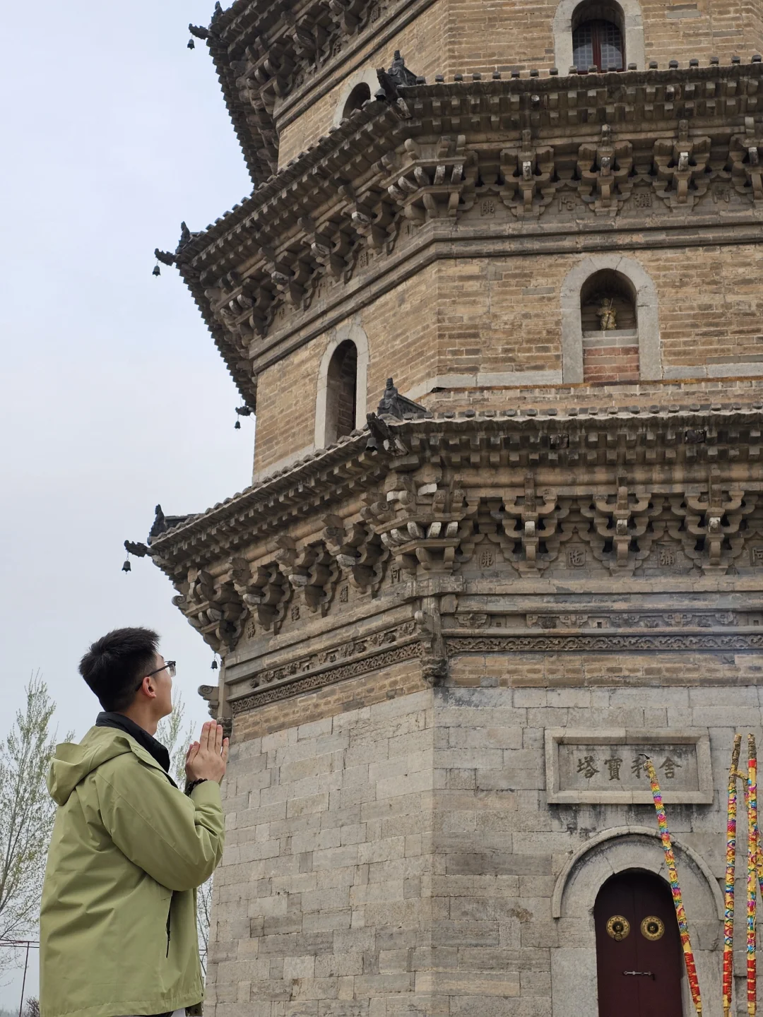 千年古县必须要来瞧一瞧!