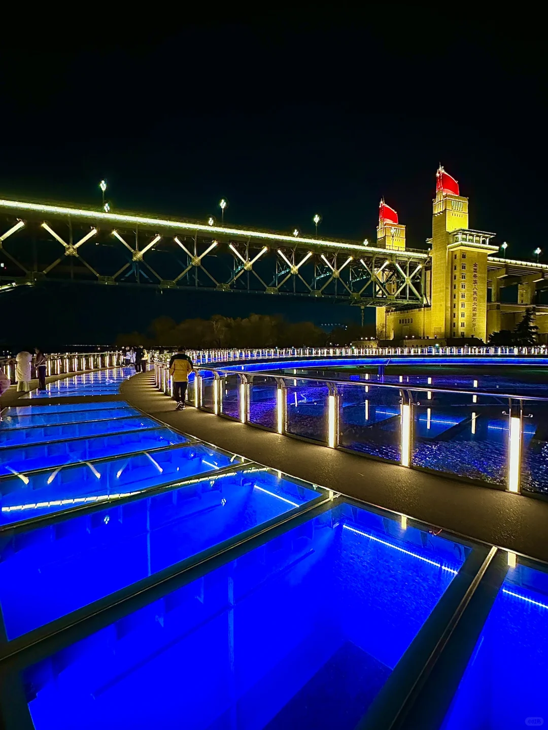 南京最好的地方都是免费的😂。。。