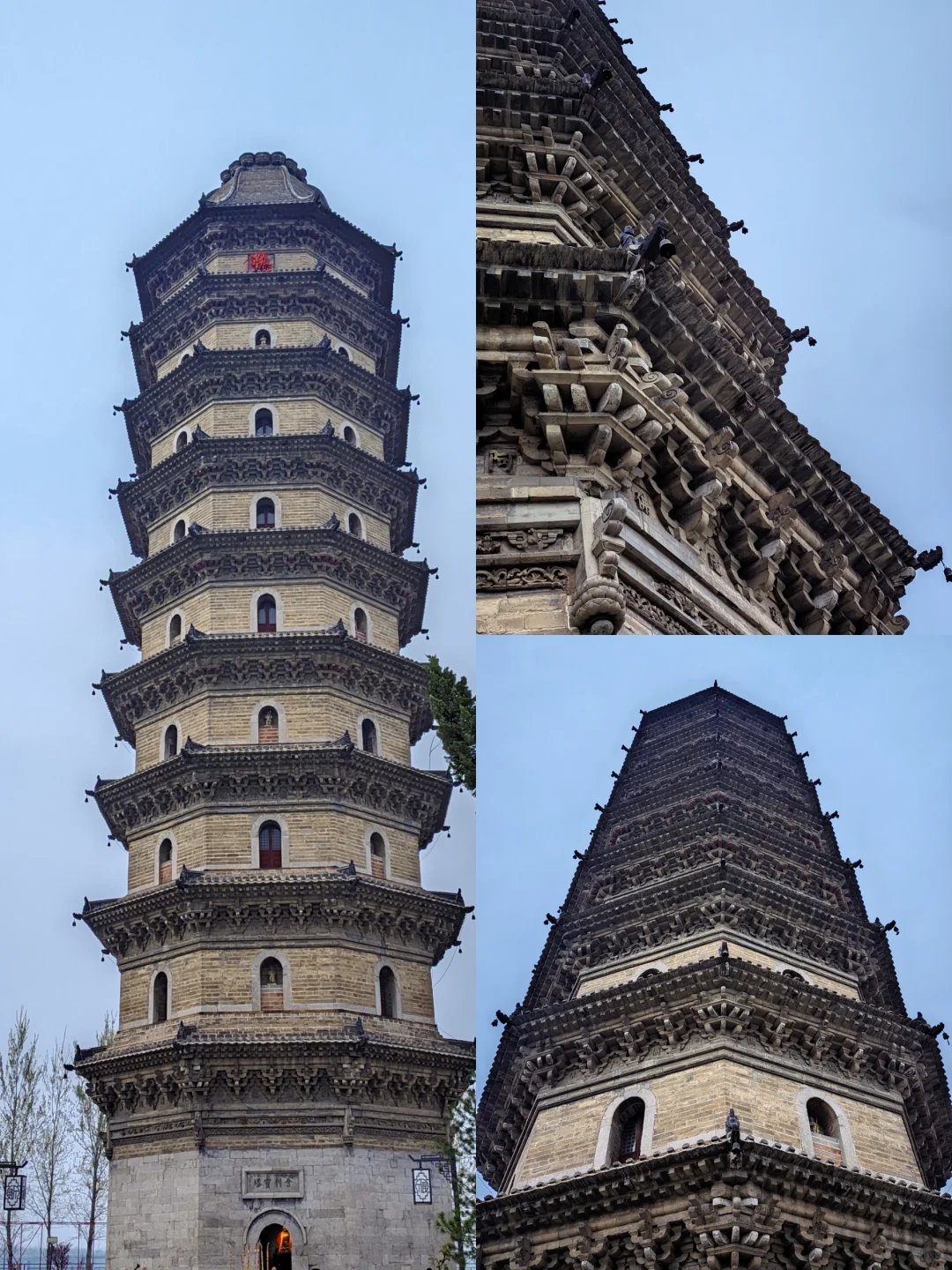 千年古县必须要来瞧一瞧!