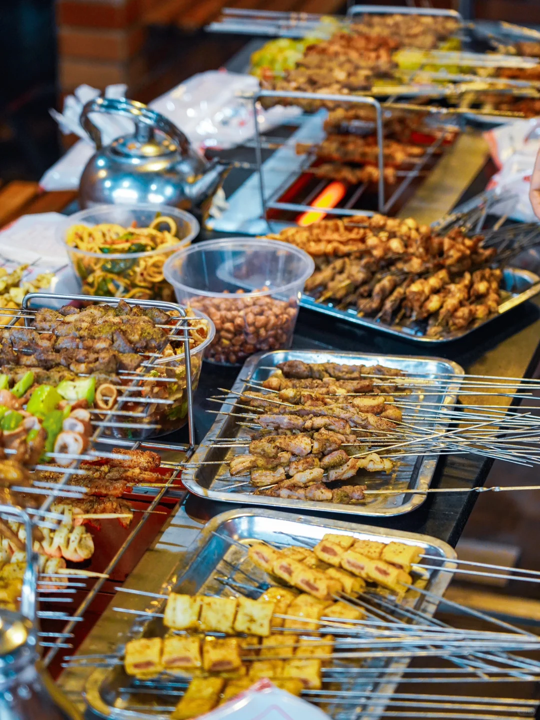 25年的淄博成旅游城市了🔥本地人都愣住了