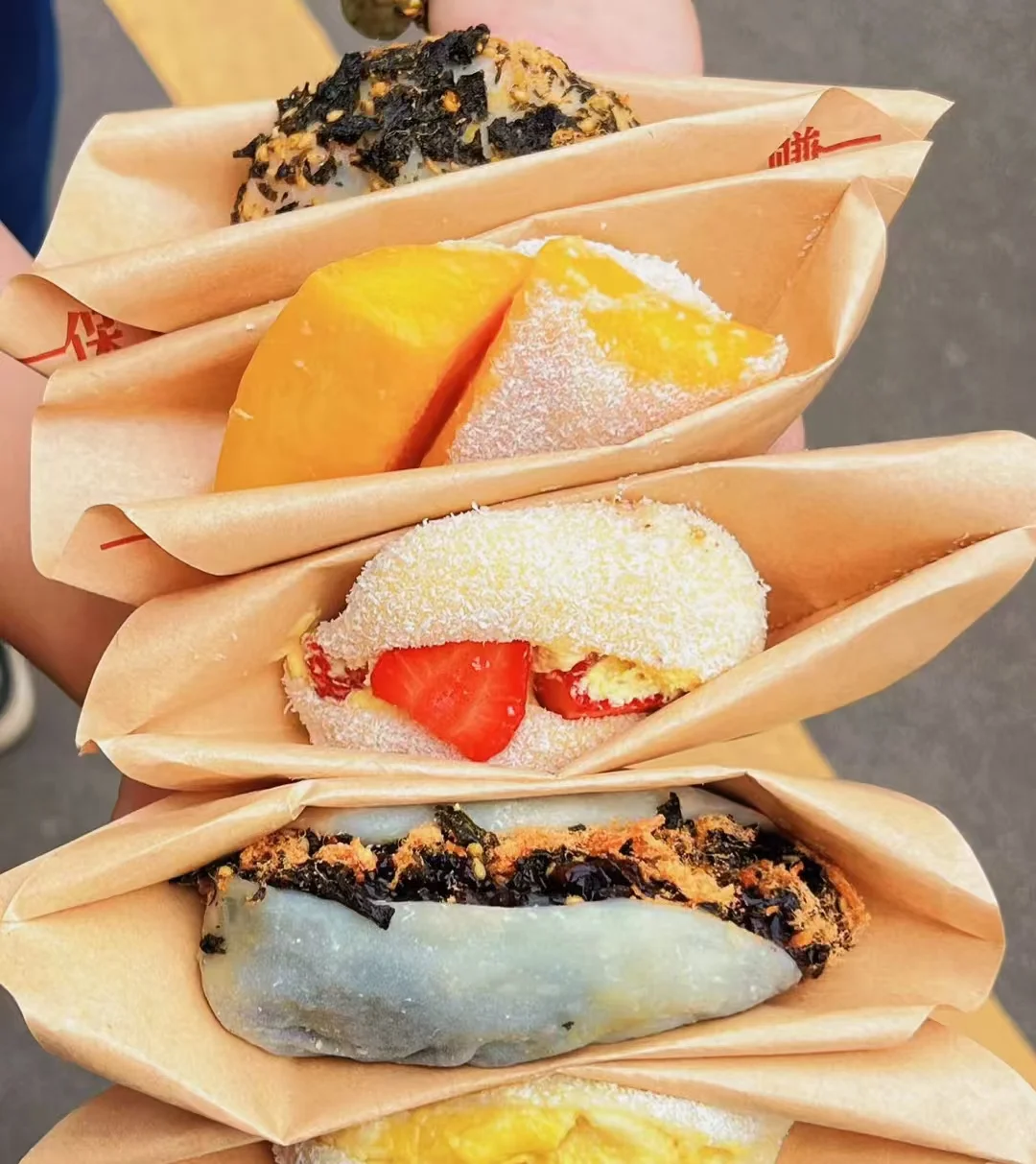 总要来趟潮汕吧，不踩雷攻略来了