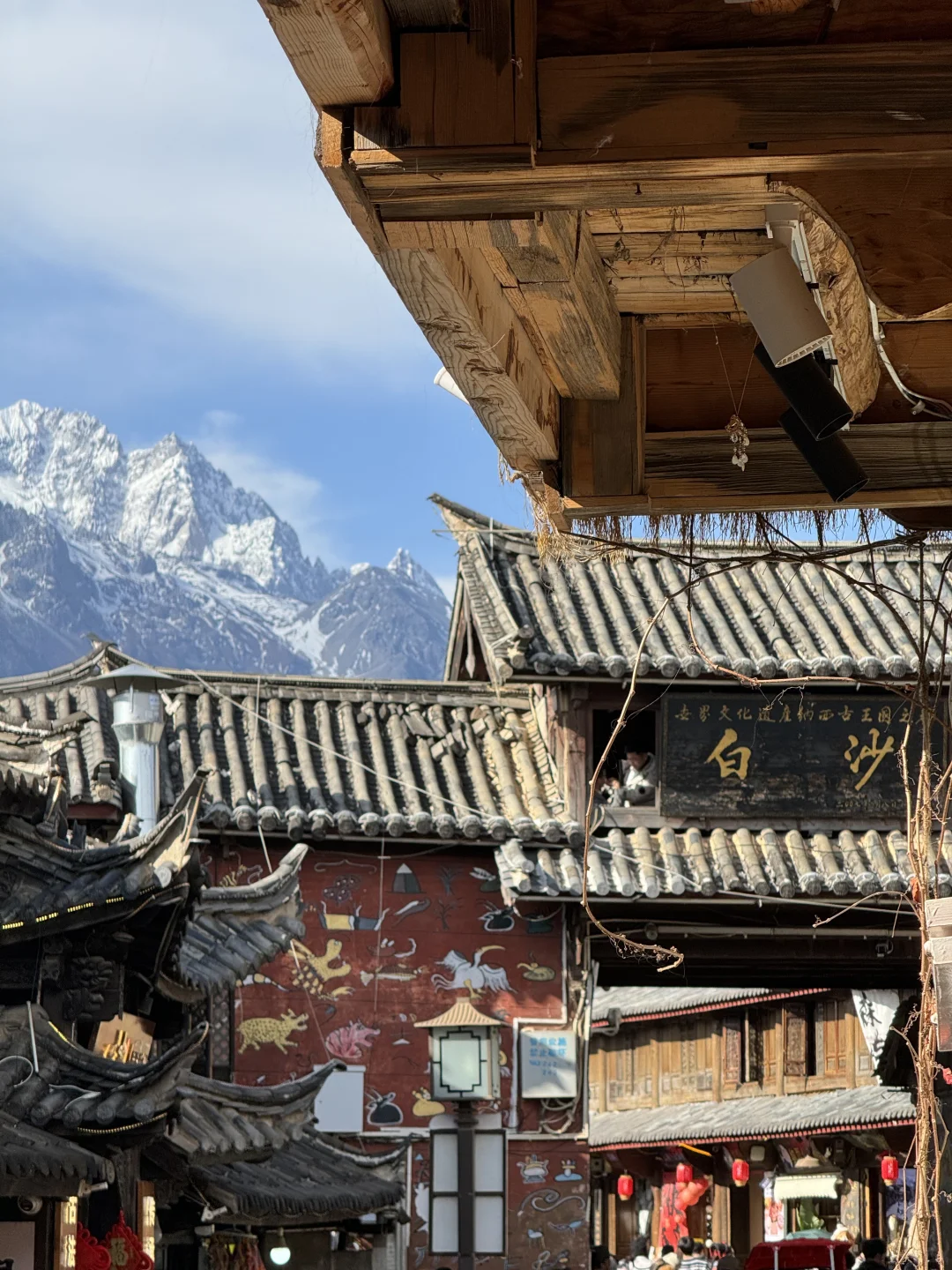 丽江2日游｜特种兵攻略看这一篇就够啦