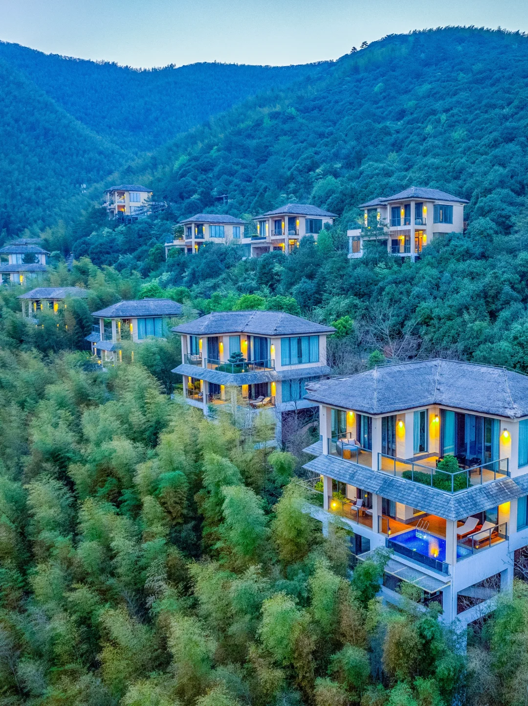 杭州1h直达！值得N刷的宝藏小城！春日攻略✅