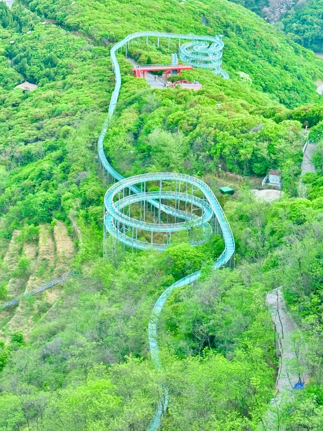 淄博你不宣传这个景区你糊涂啊……