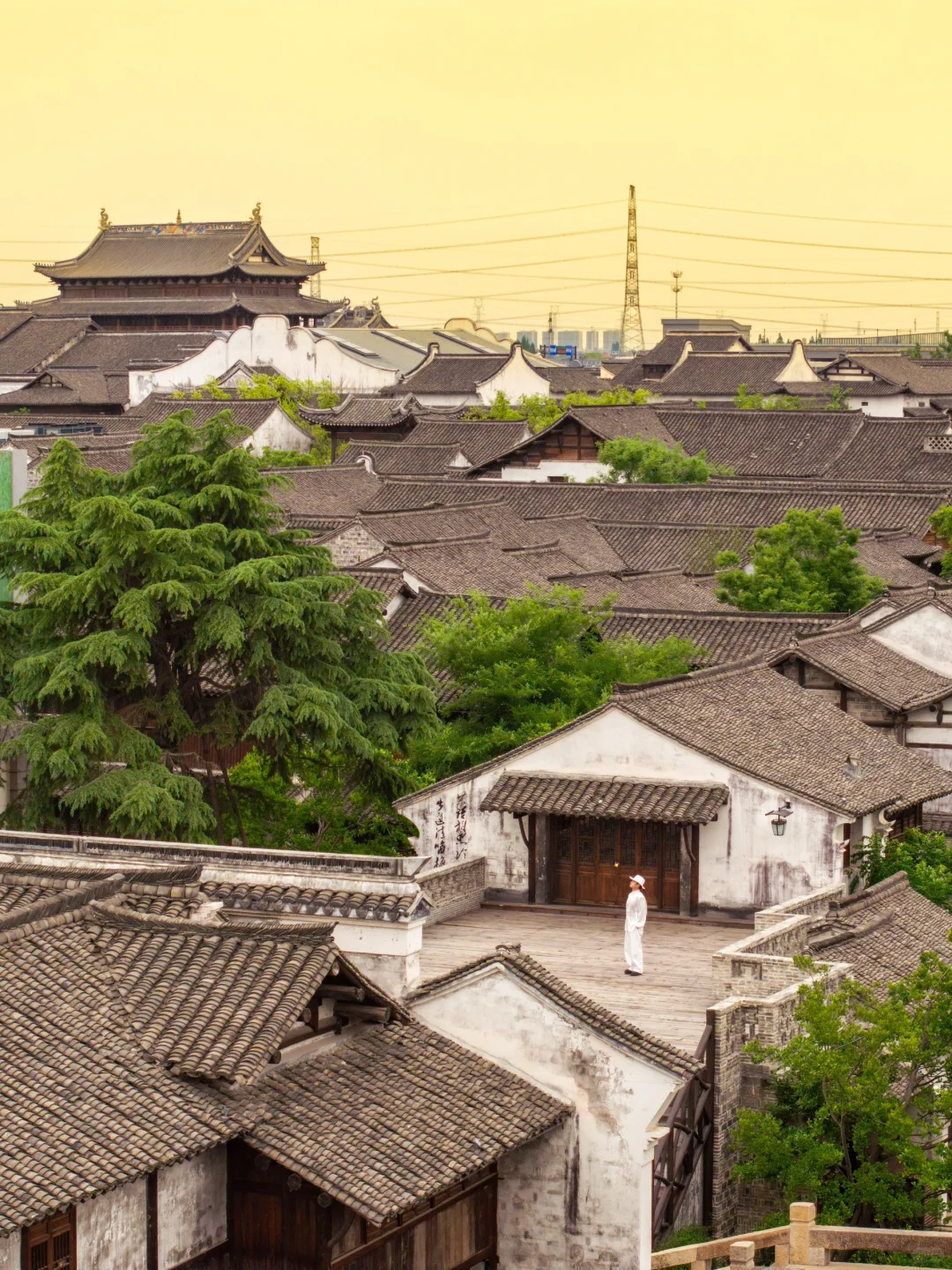 后悔才来😭我很少用“震撼”形容一个地方