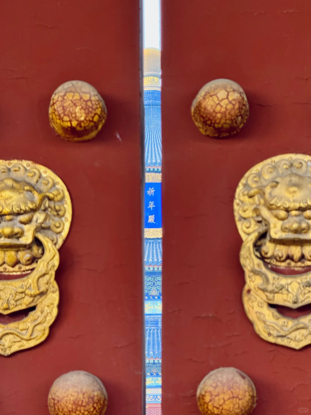 为了这几张照片我特意飞了趟北京📸（附攻略）