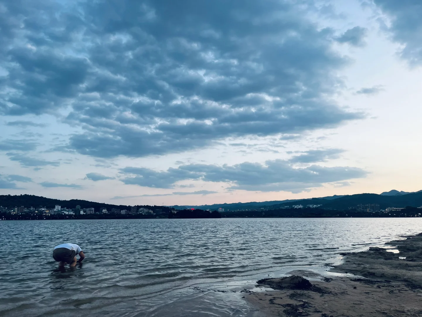 那一年我重生了