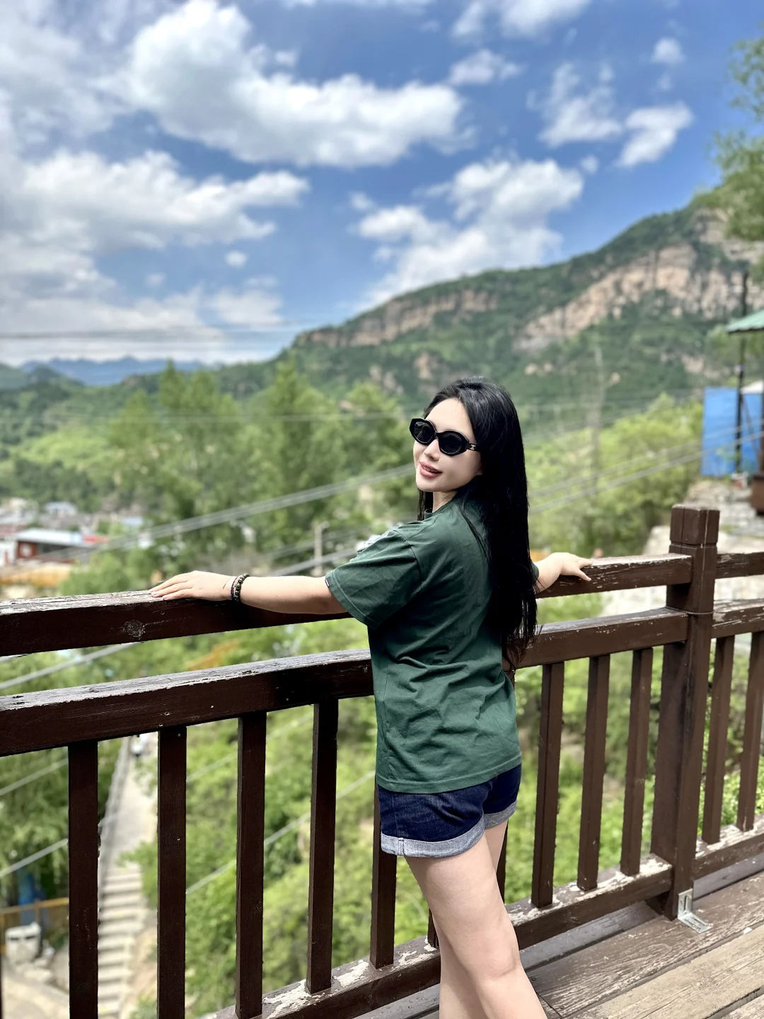 夏日清凉好去处！一站式游玩攻略