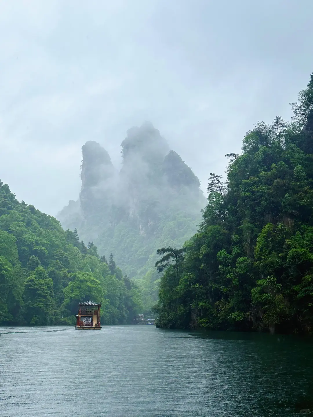 张家界及周边必玩景点Top8!仙境打卡全攻略