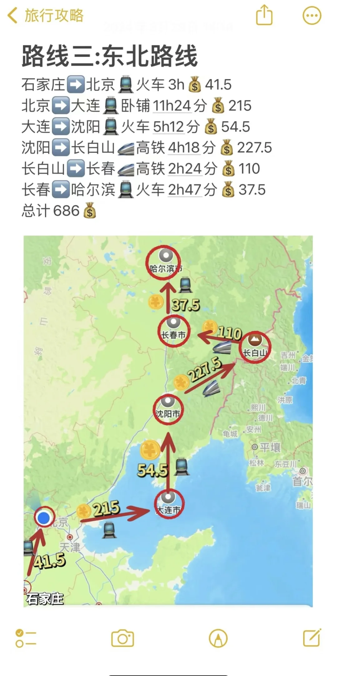 这个暑假石家庄出发爽游全国