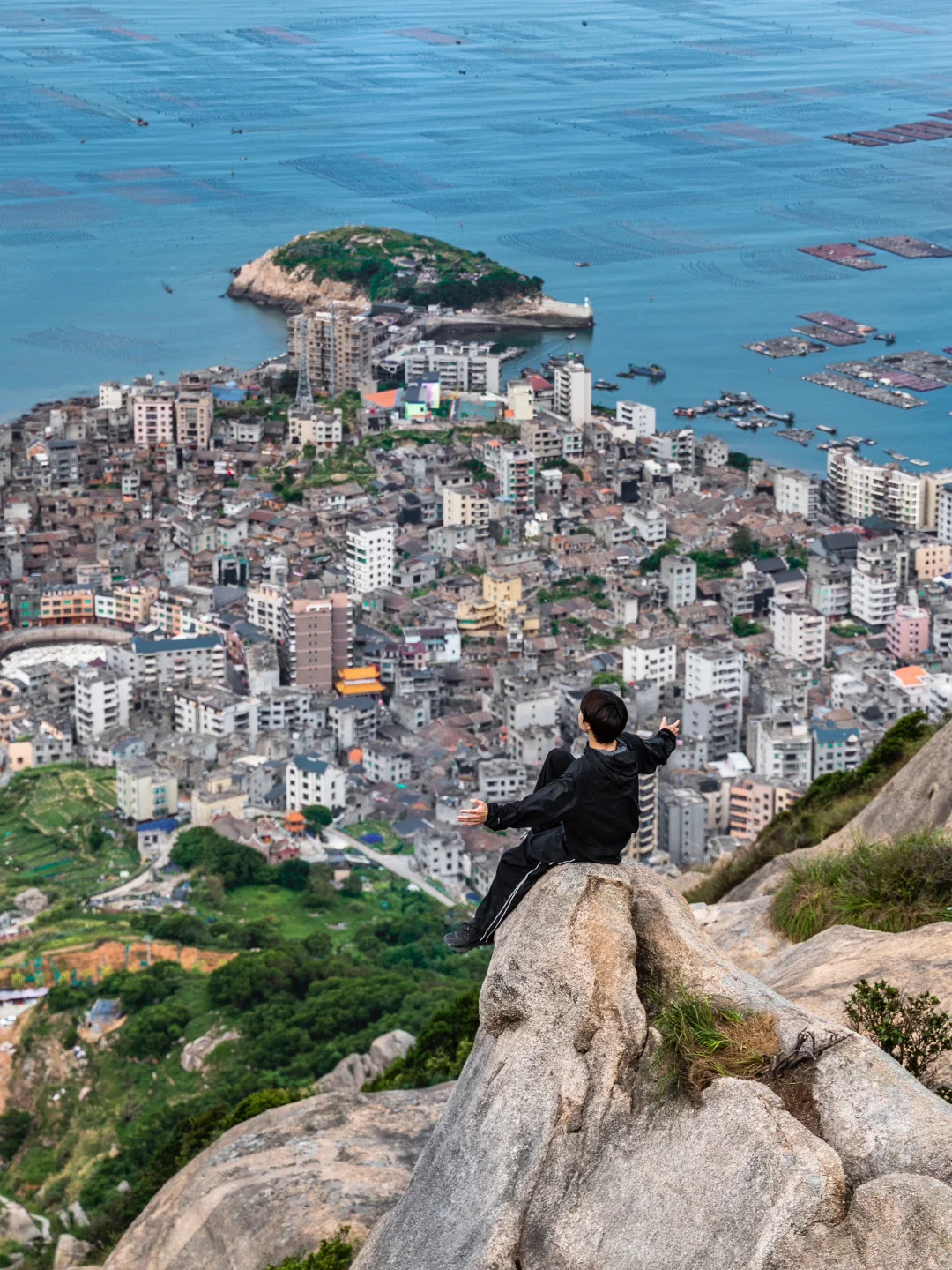 旅行四年，我去过的八个冷门小众旅游城市