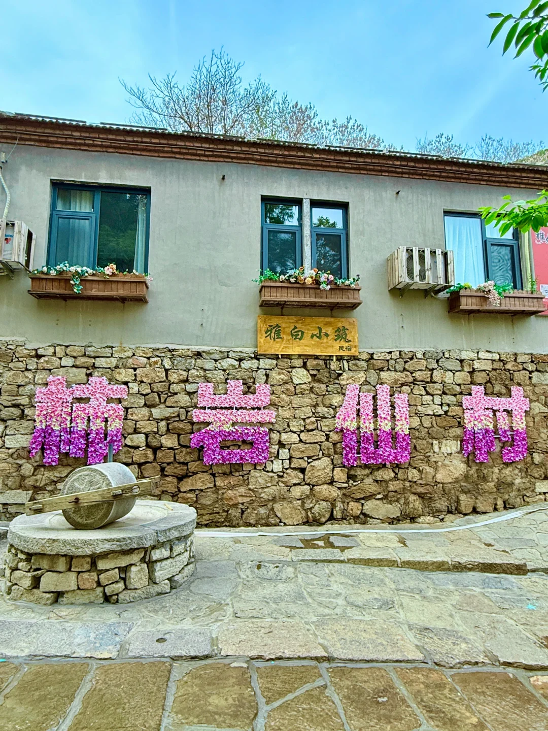 淄博你不宣传这个景区你糊涂啊……