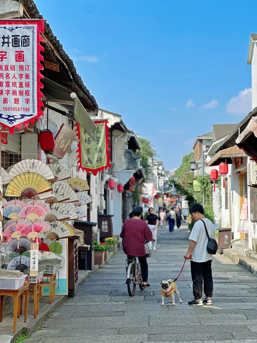 刚从绍兴回来，听听我的大实话｜1日游避坑