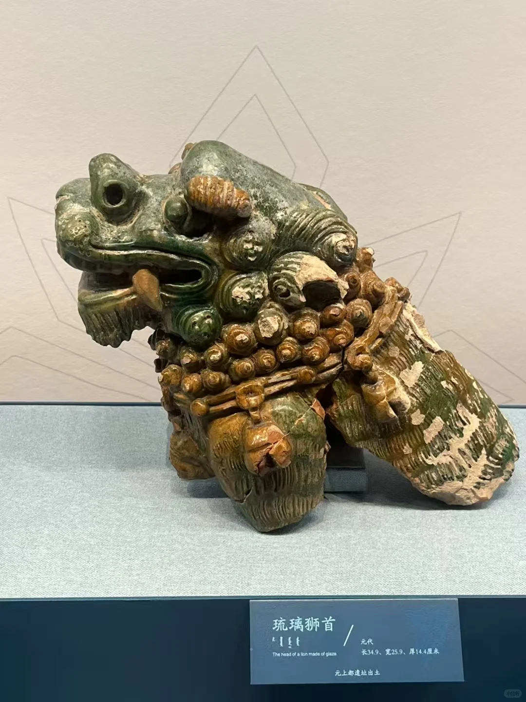 有人问正蓝旗的旅游攻略,也出来啦