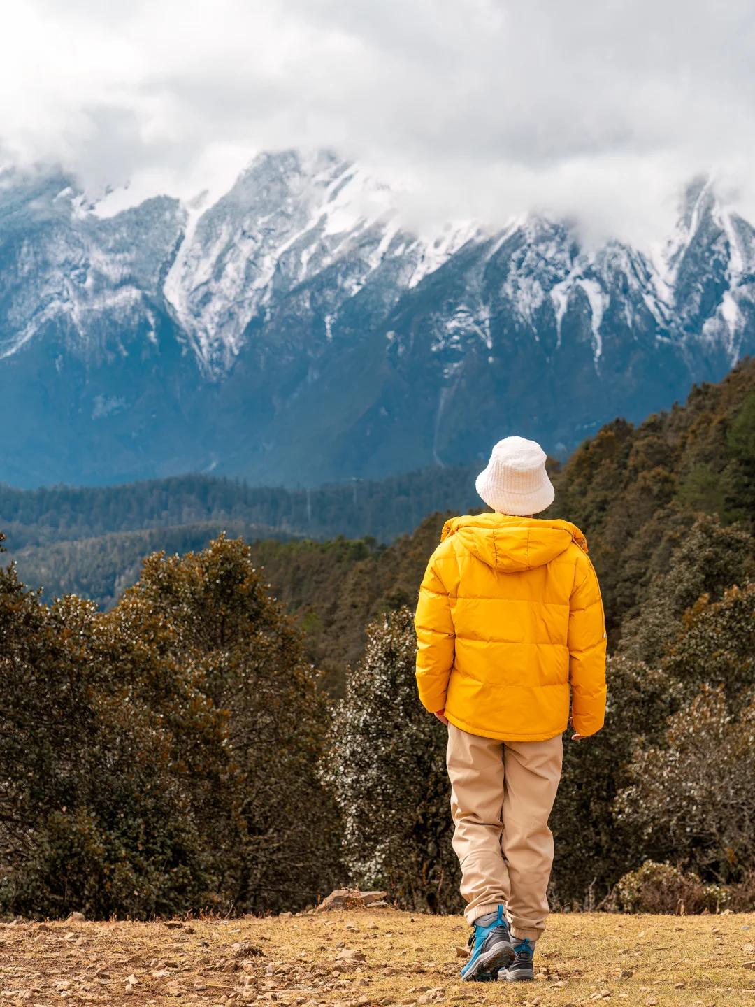 如果我在去丽江之前，刷到这篇该多好啊😭