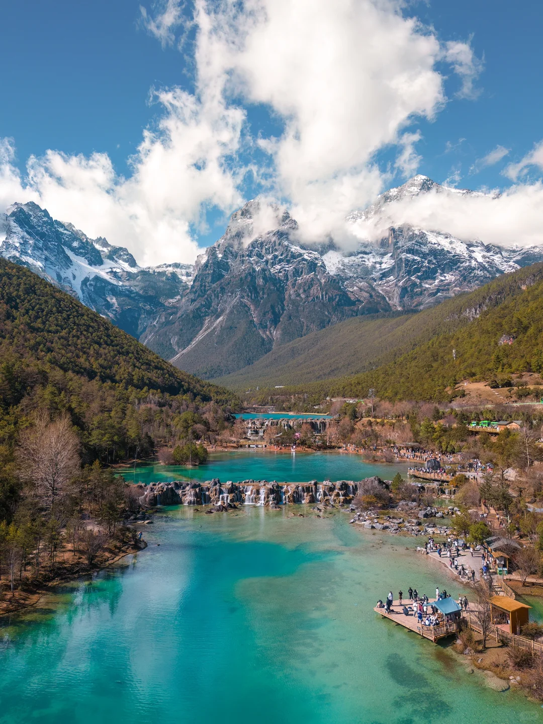 如果我在去丽江之前，刷到这篇该多好啊😭