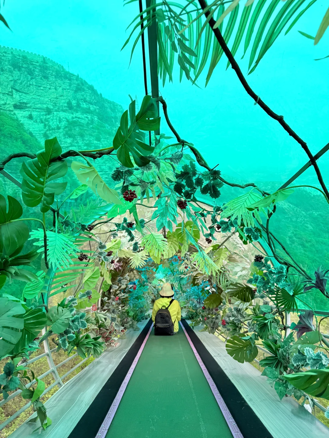 淄博你不宣传这个景区你糊涂啊……