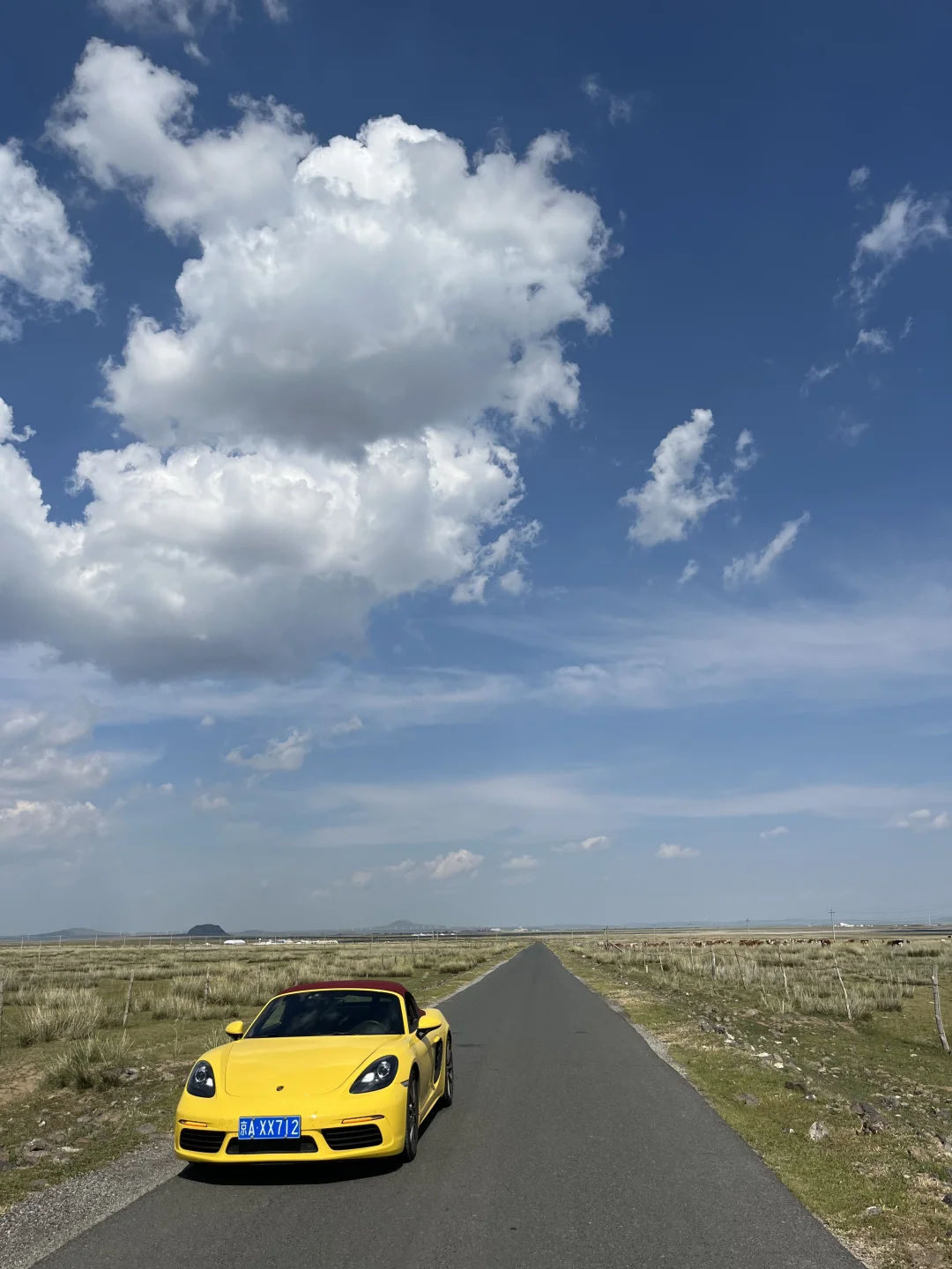 有人问正蓝旗的旅游攻略,也出来啦