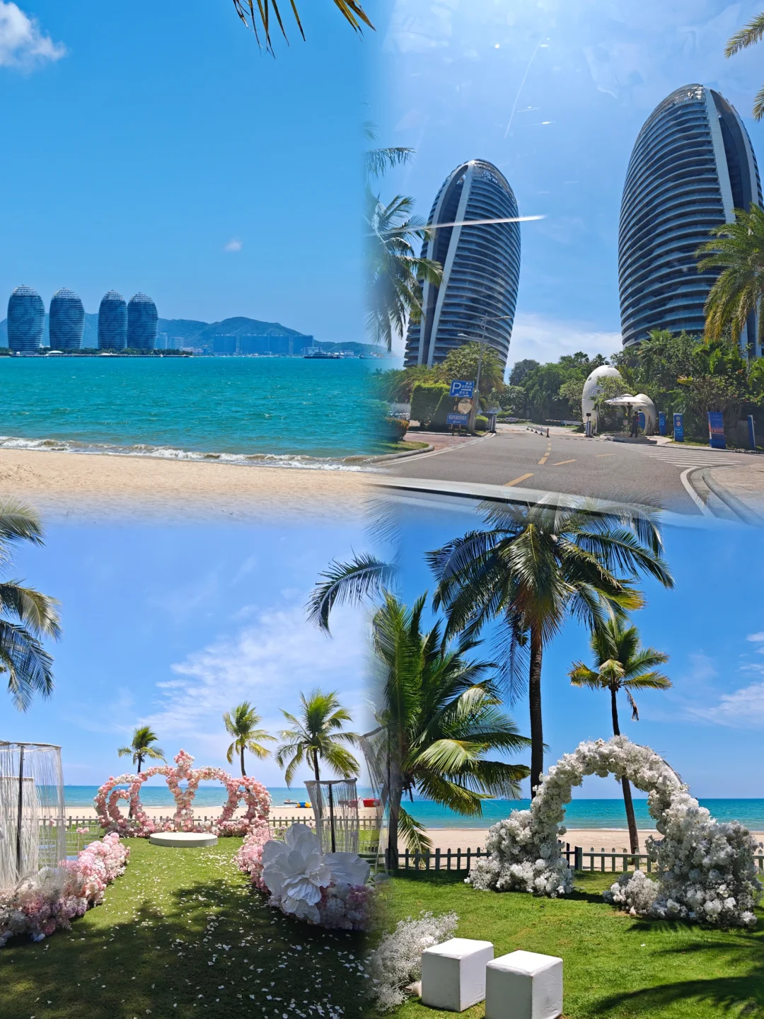 三亚四天三夜，超实用省钱旅游攻略