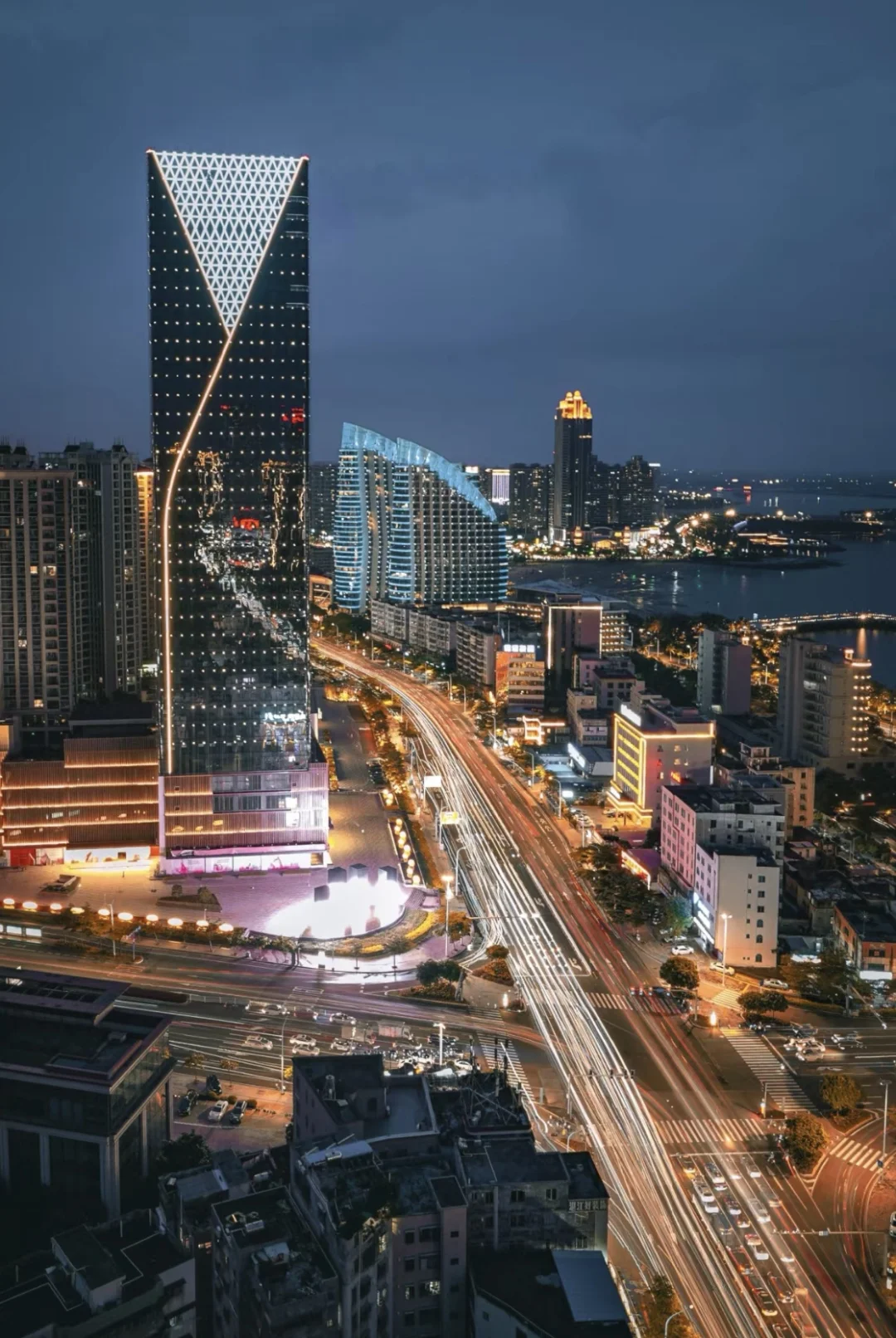 湛江古镇，不虚此行🍁