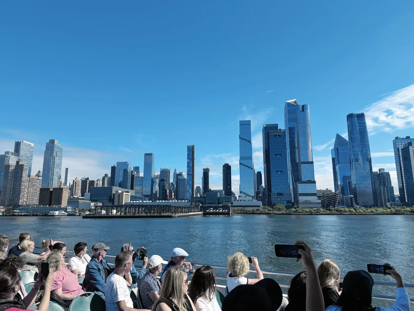 🗽➕🏙️🟰NYC🇺🇸