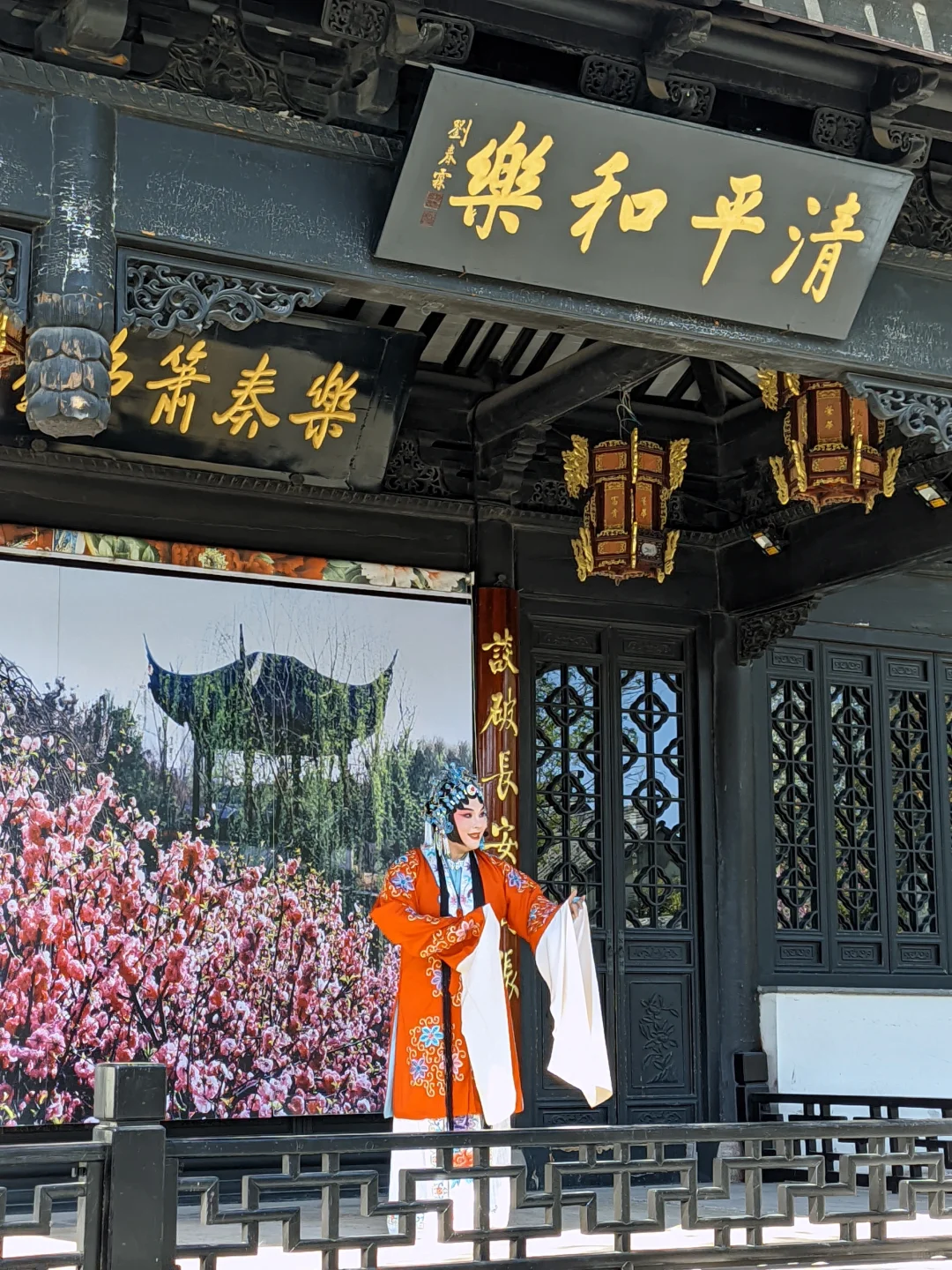 千年古县必须要来瞧一瞧!