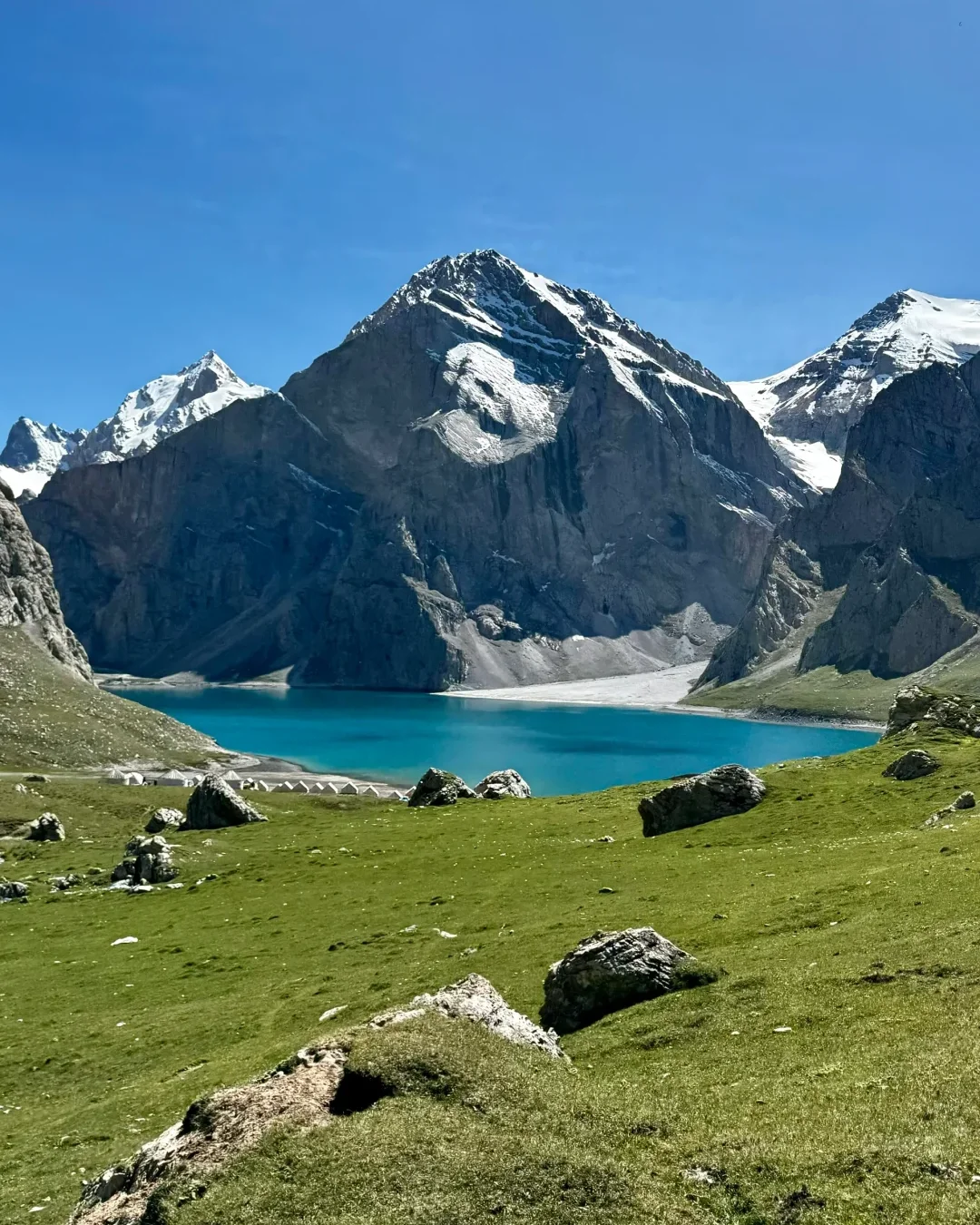 实话难听,但这就是新疆旅游真实现状😥