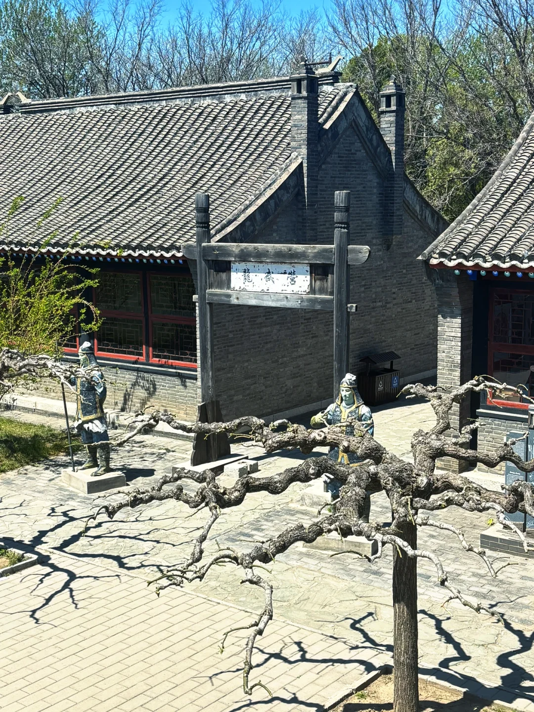 秦皇岛旅游，建议留一天时间给老龙头（附攻略