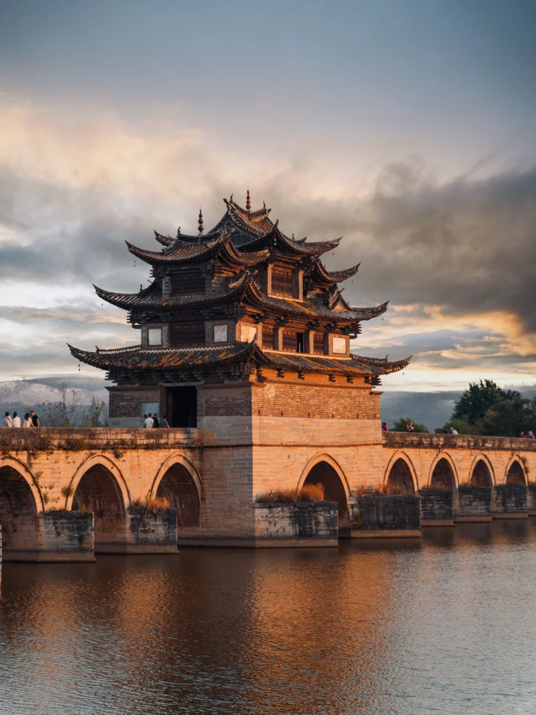 旅行四年，我去过的八个冷门小众旅游城市