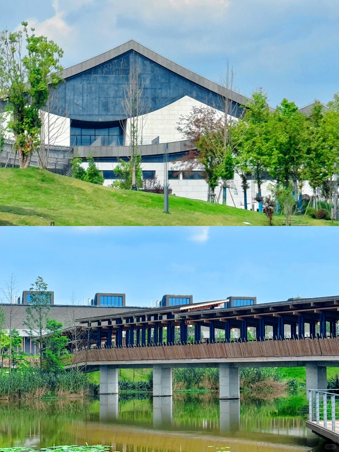 逃离热门景区！福建小城藏着真正的诗与远方