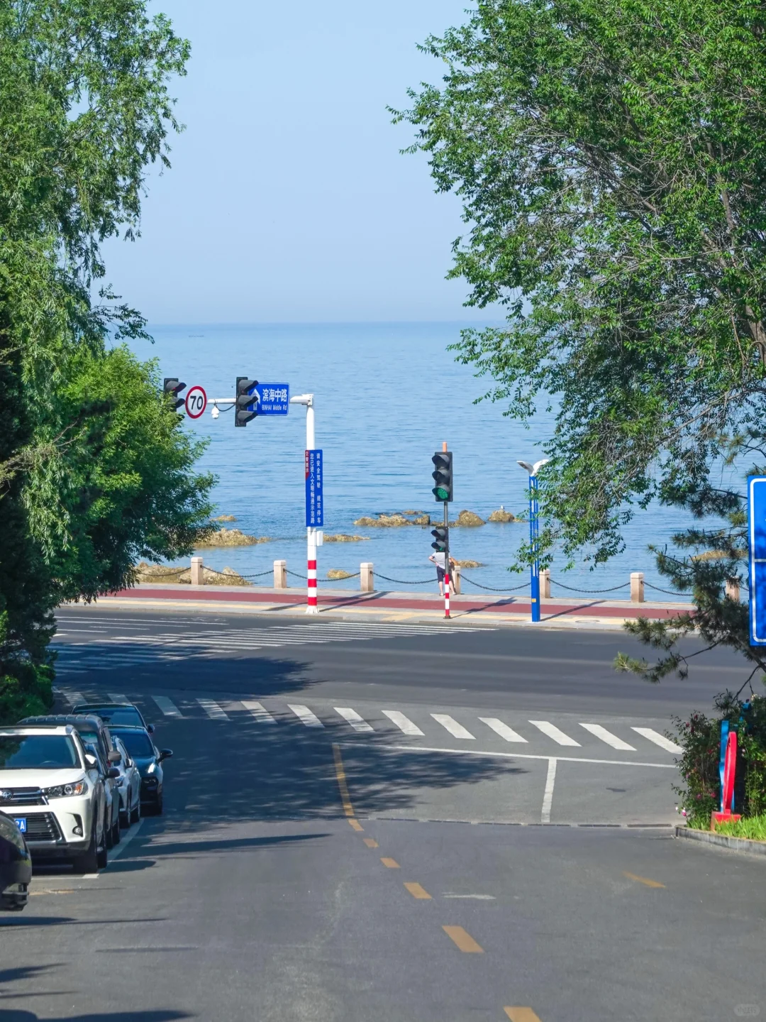 旅行四年，我去过的八个冷门小众旅游城市