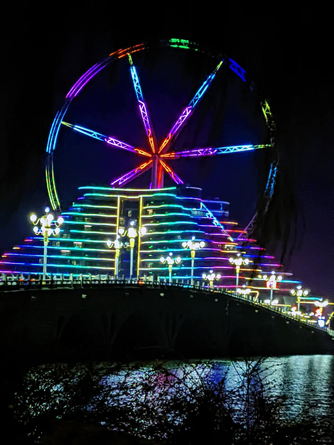 千年古县必须要来瞧一瞧!