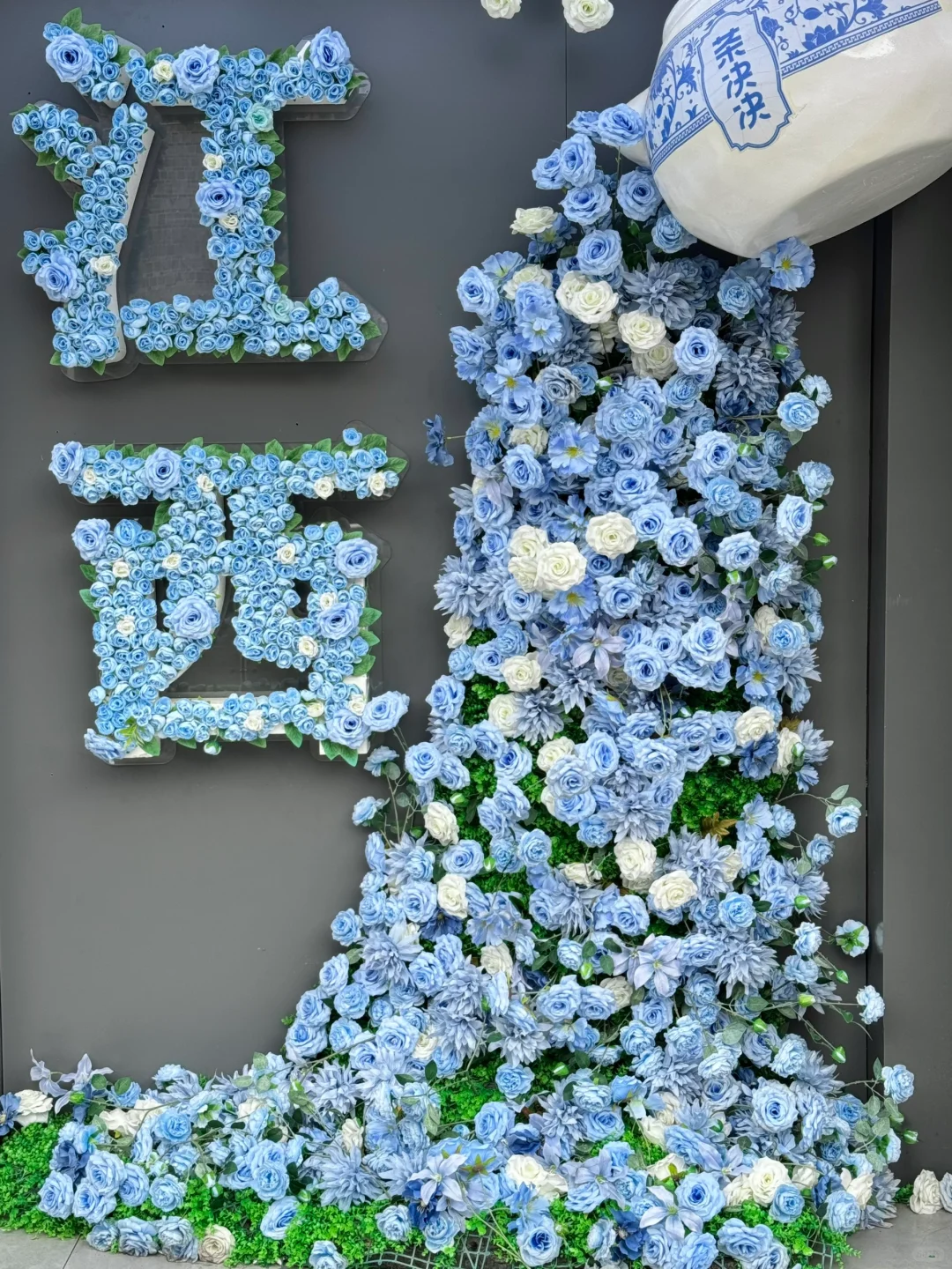 对自己做的南昌旅游攻略🥹满意的睡不着…