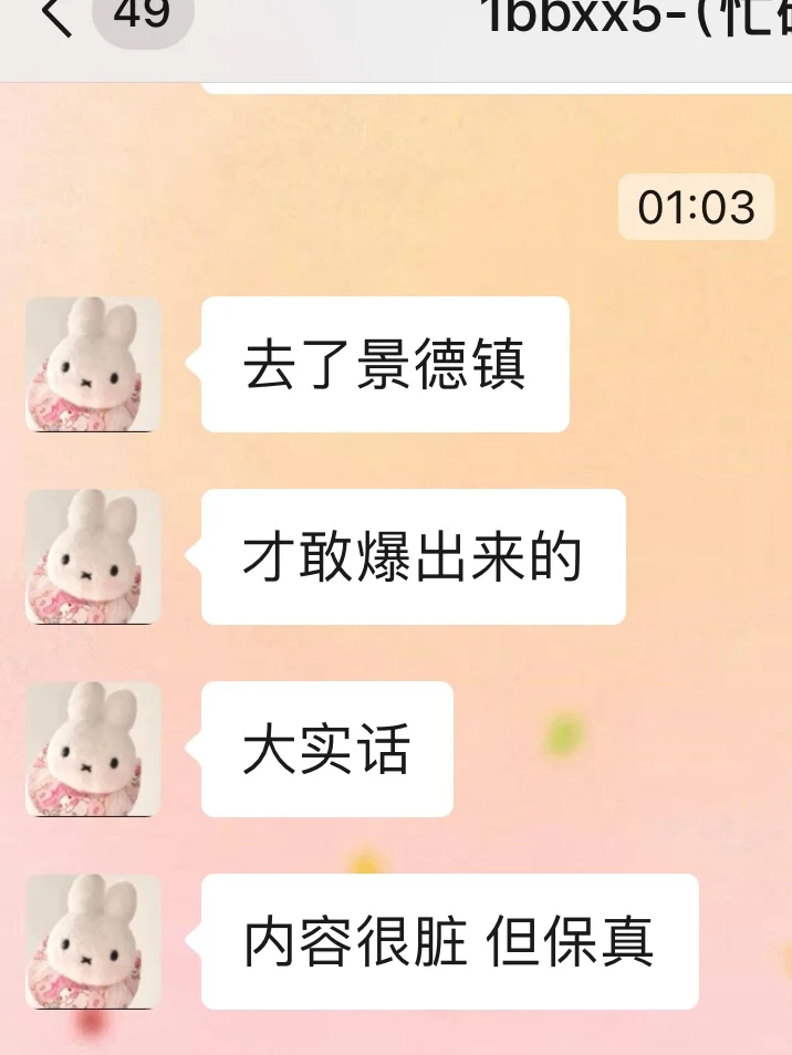 去景德镇之前，一定要听的难听的大实话！