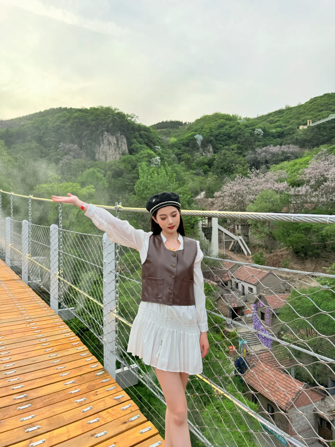 淄博你不宣传这个景区你糊涂啊……