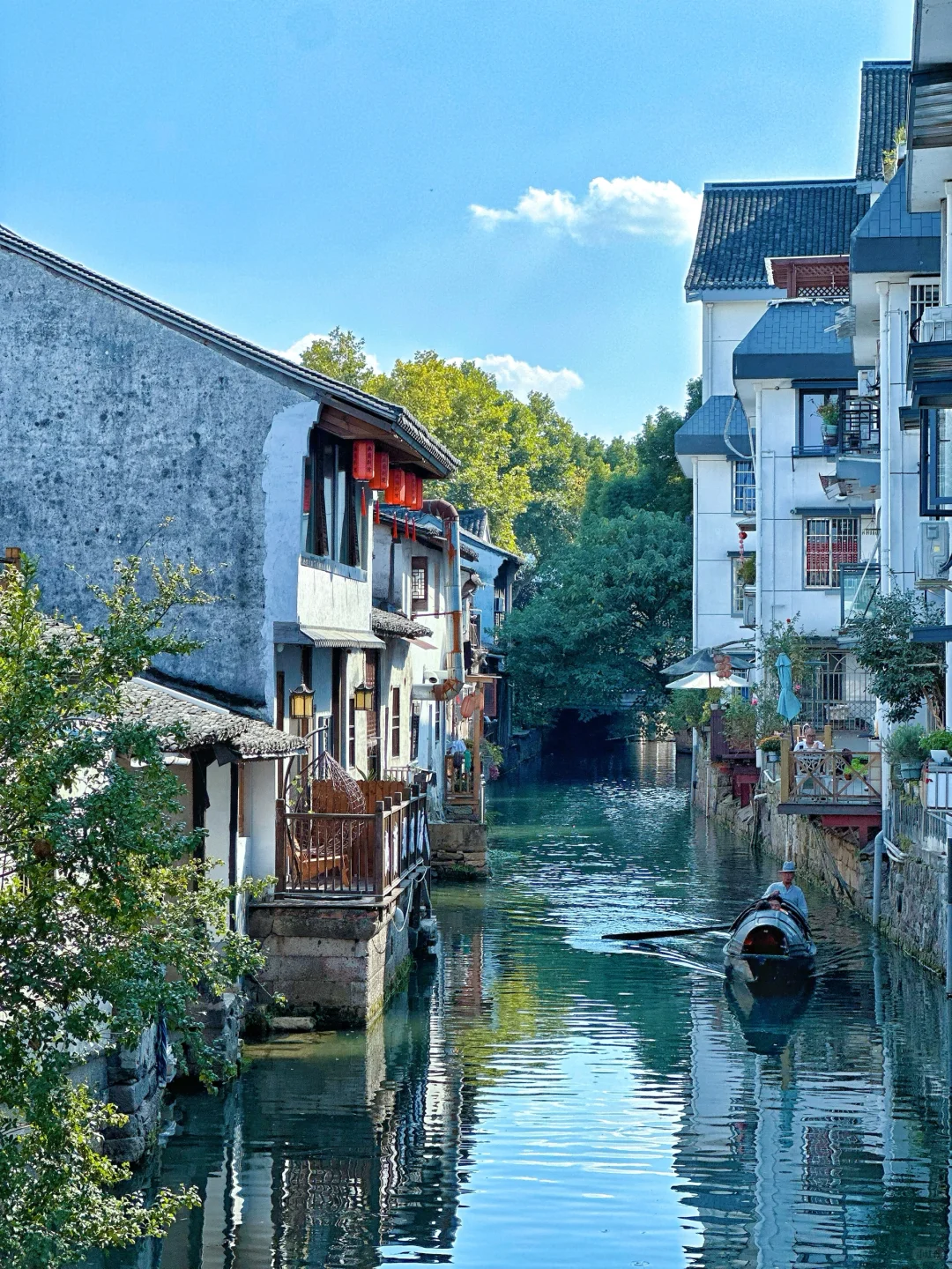 刚从绍兴回来，听听我的大实话｜1日游避坑