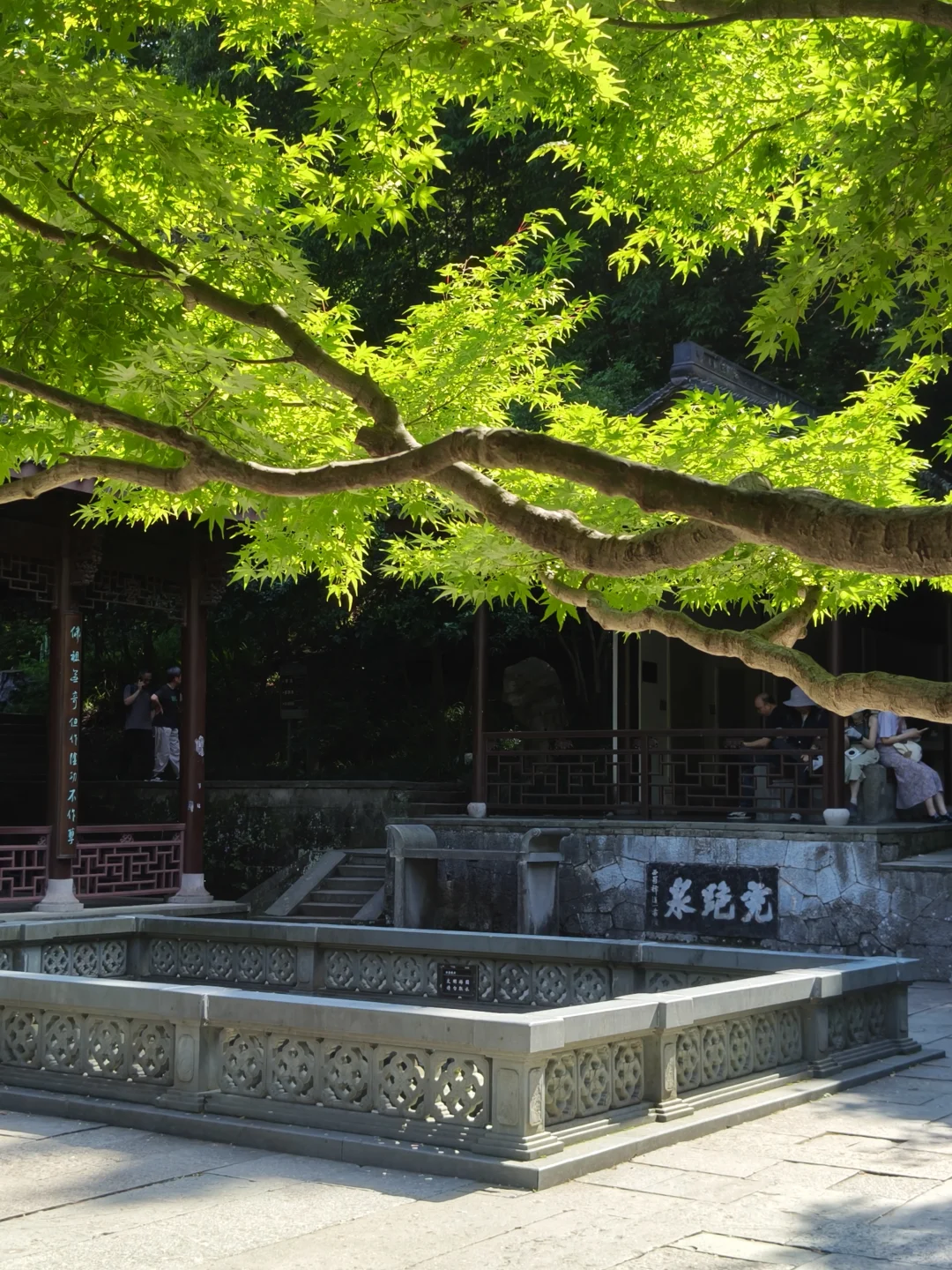 CP难民的藏剑技能打卡之旅(上)