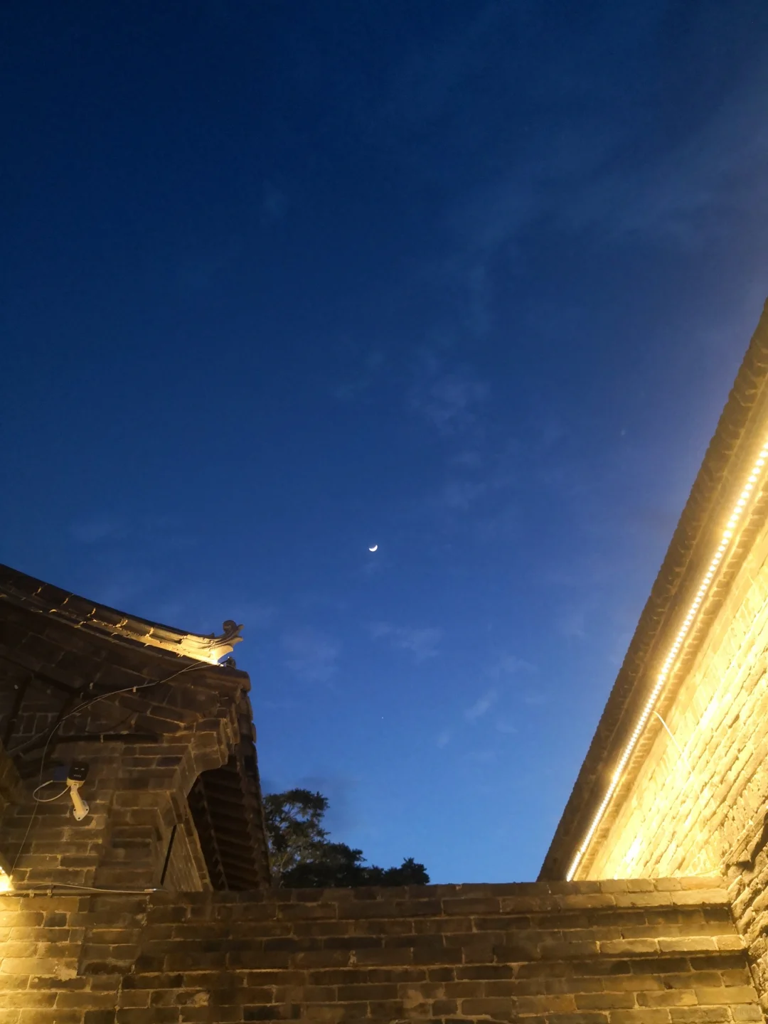 到了邯郸才懂了它的美