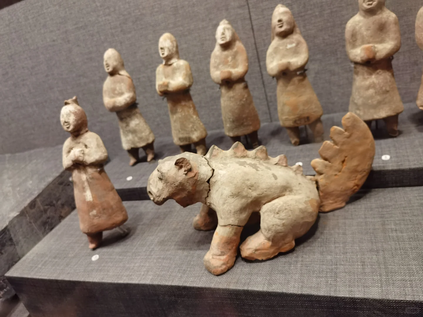 到了邯郸才懂了它的美