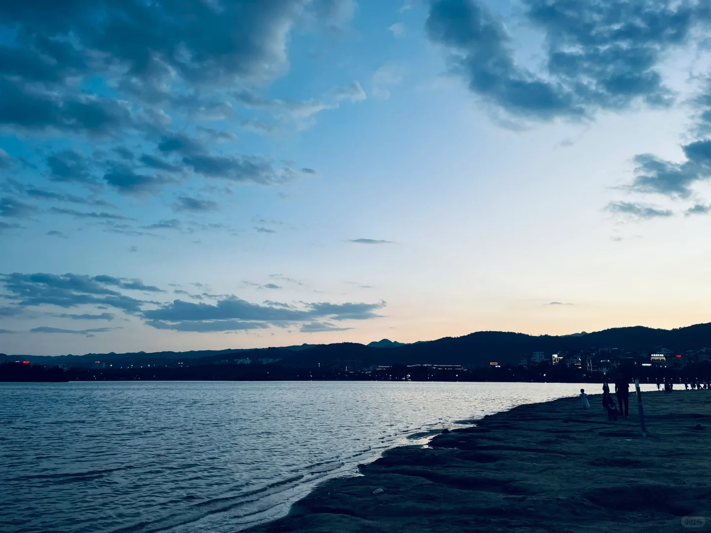 那一年我重生了