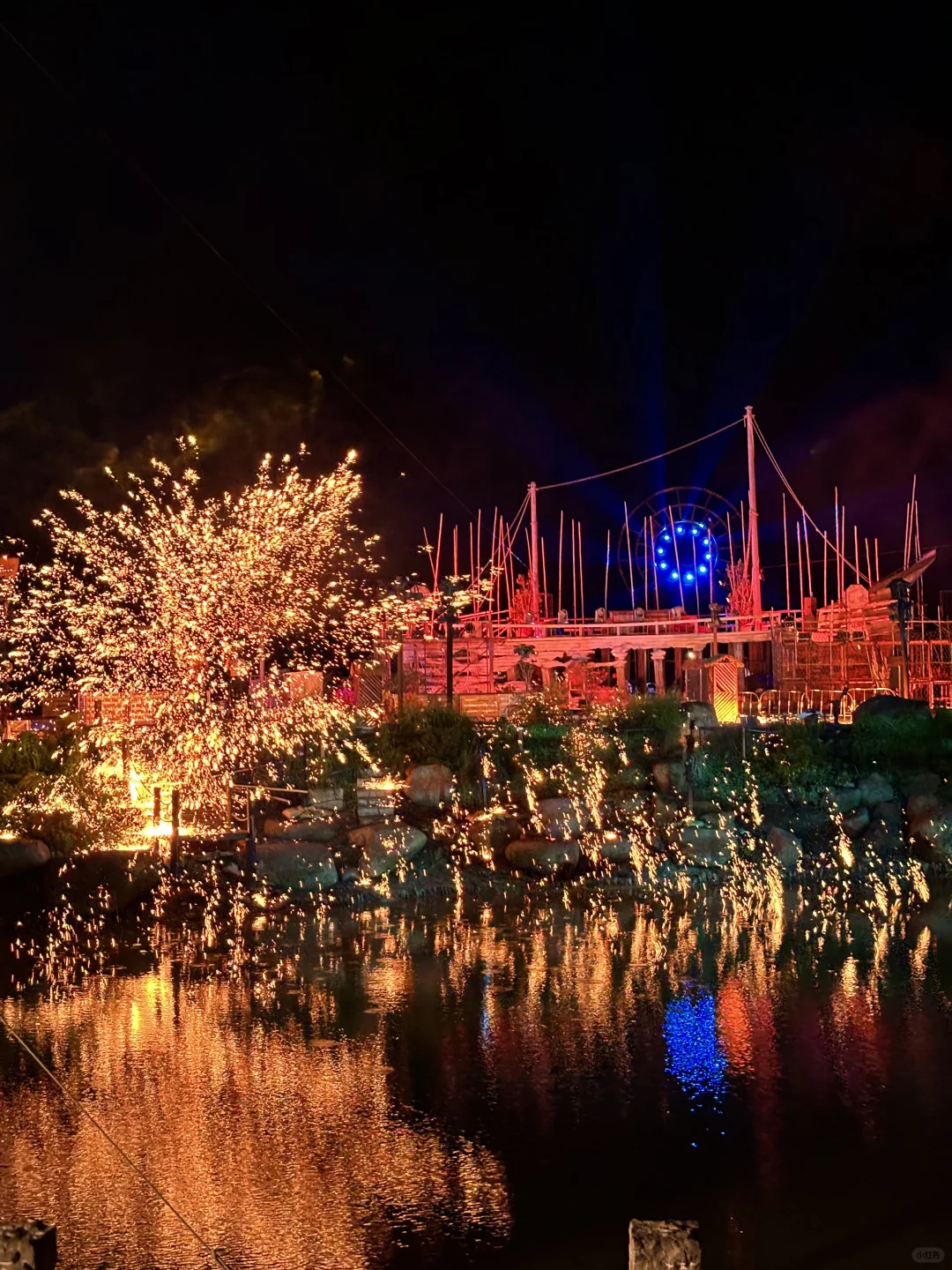 广西！！！有这么美的地方你都不宣传，糊涂啊😭