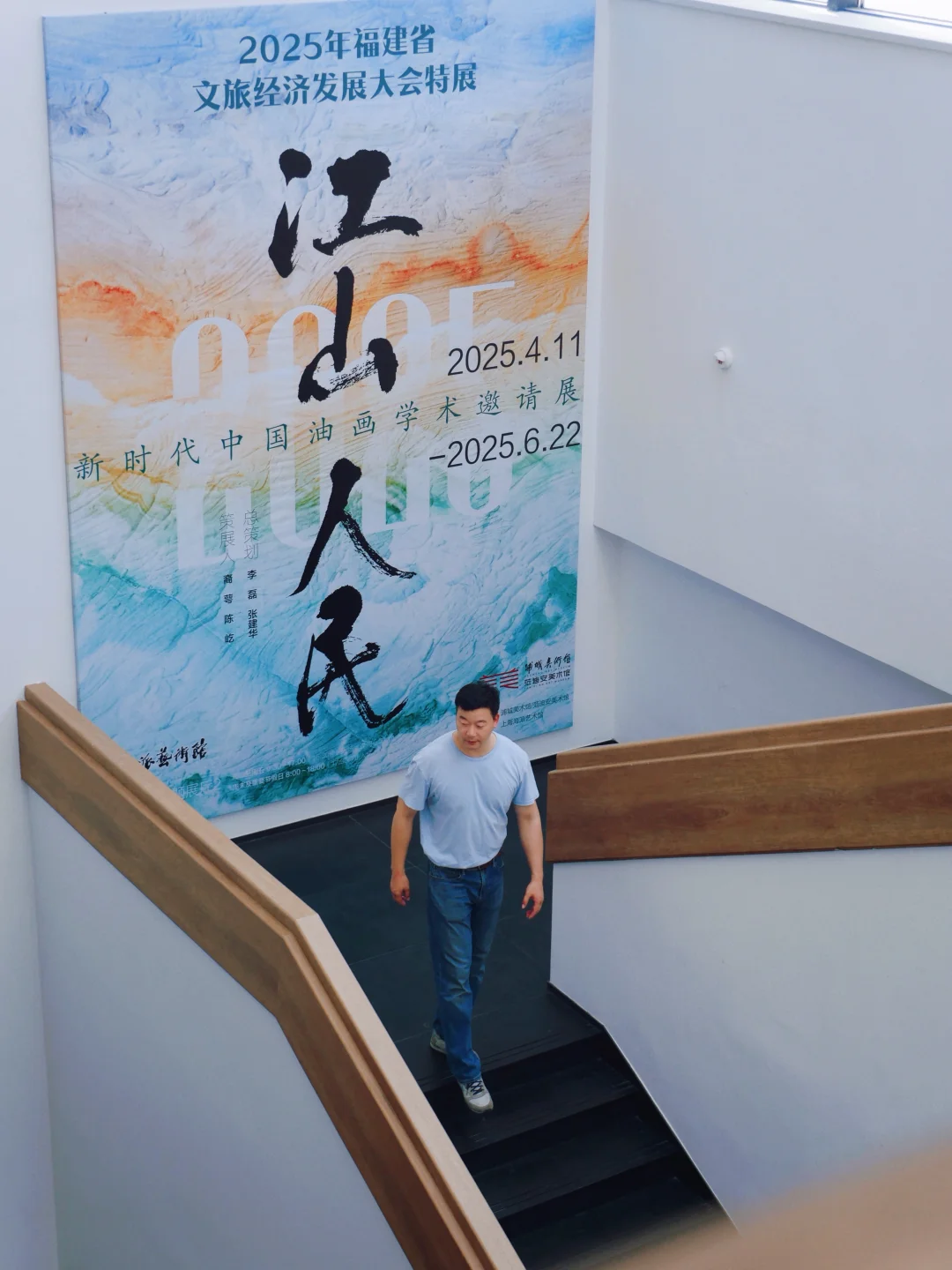 逃离热门景区！福建小城藏着真正的诗与远方