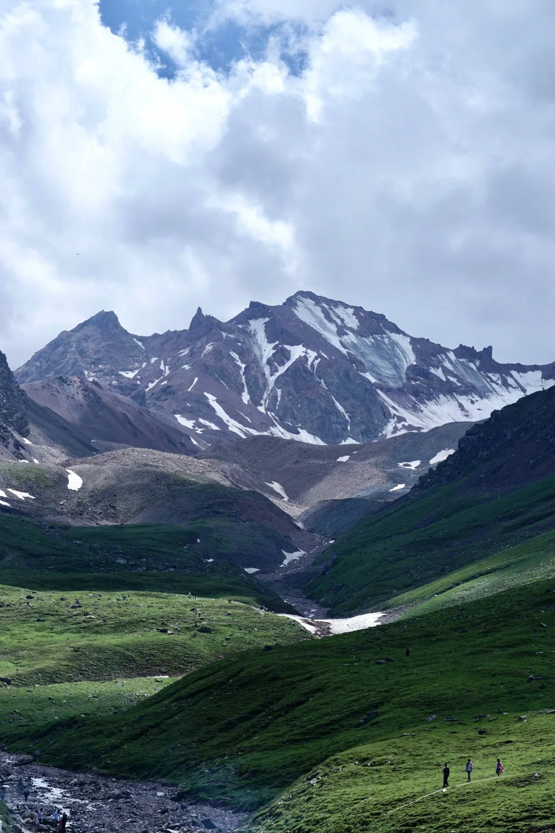 伊犁草原真没必要去太多