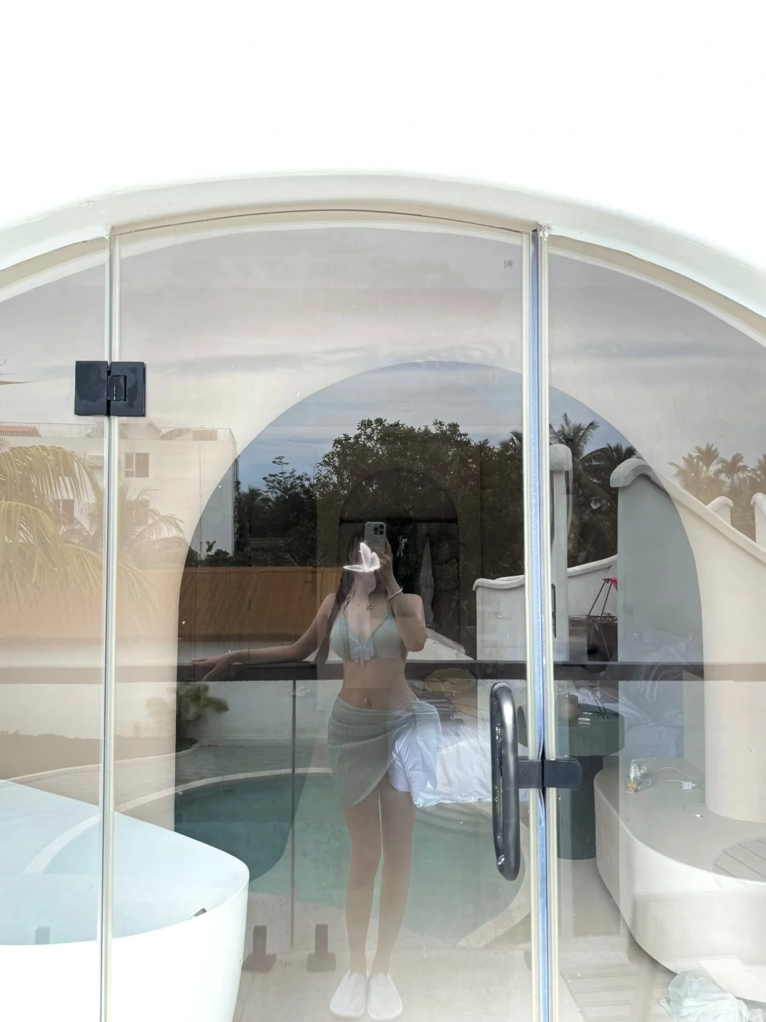 淡季的万宁才是人间理想✨(附3天具体行程)