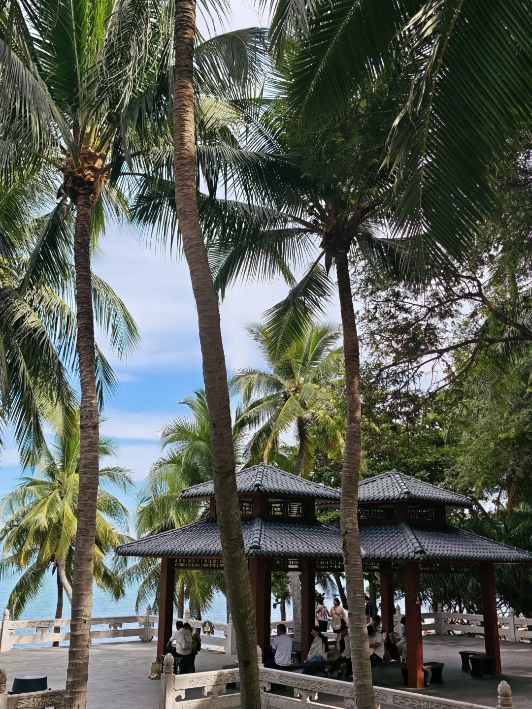 三亚四天三夜，超实用省钱旅游攻略