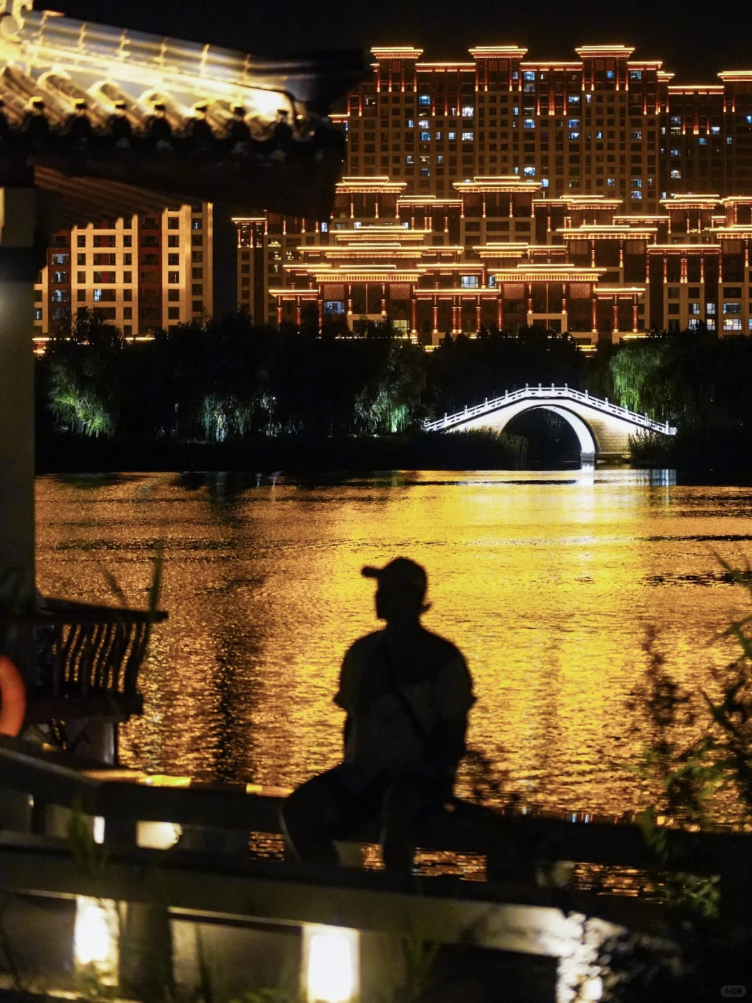 25年的淄博成旅游城市了🔥本地人都愣住了