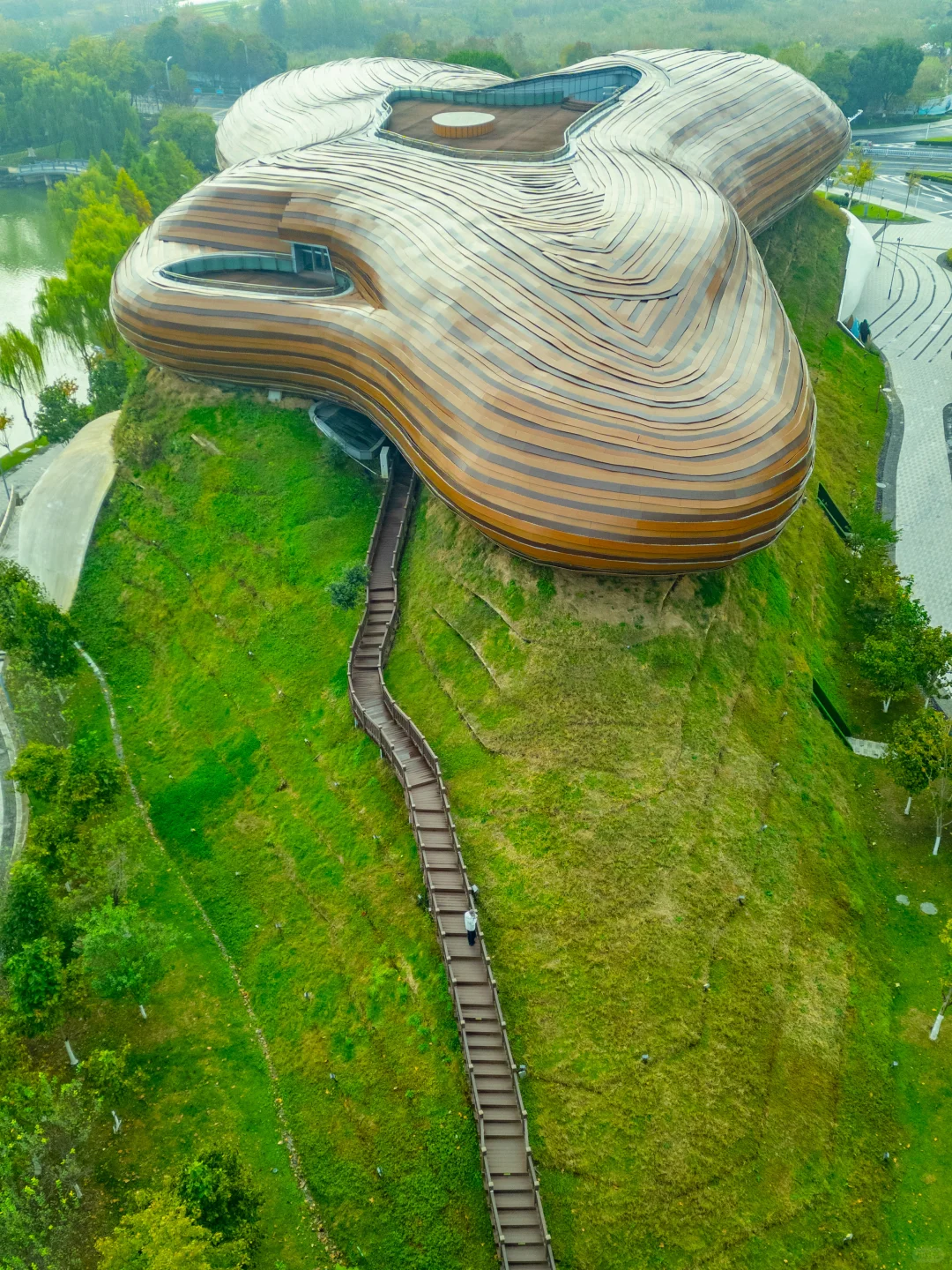 杭州1h直达！值得N刷的宝藏小城！春日攻略✅