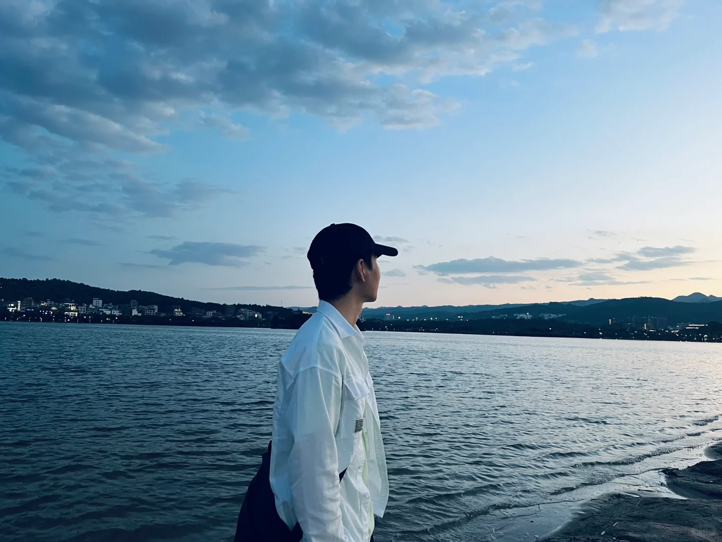 那一年我重生了