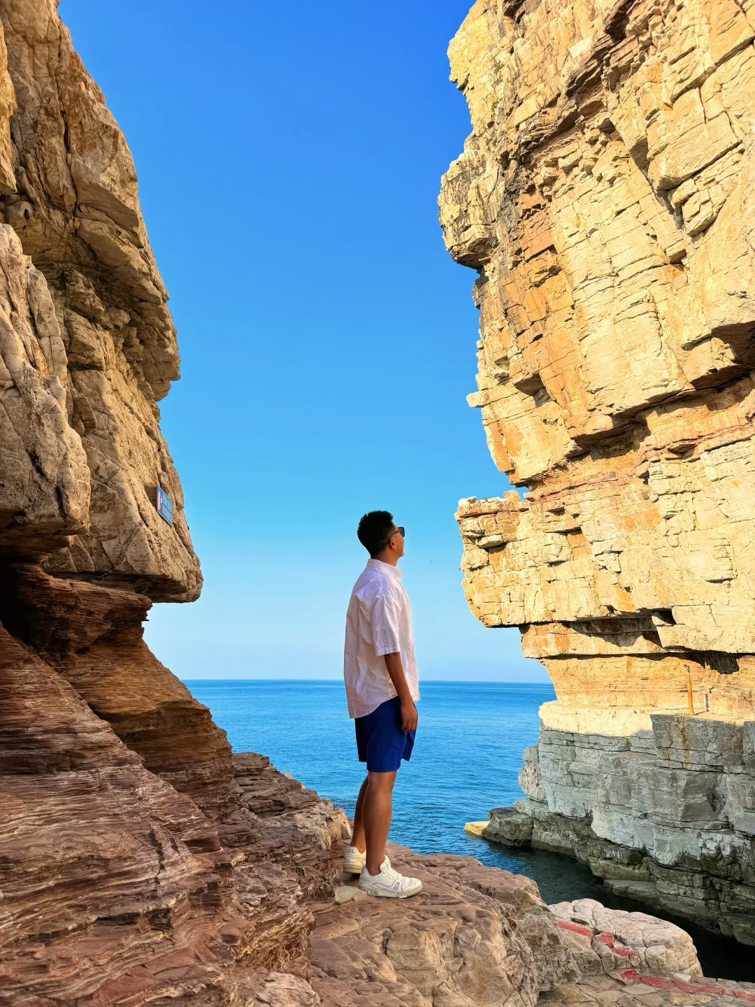 朋友圈问疯的地方❗不是国外❗ 是山东❗